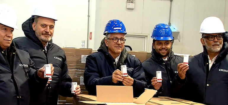 Insulina glargina no SUS